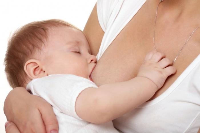 ماذا يجب أن يكون الرضاعة الطبيعية كرسي حديثي الولادة؟