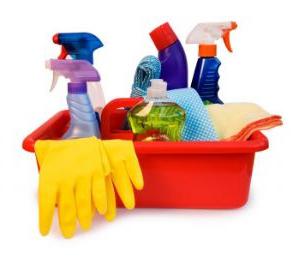تقديم المشورة لربات البيوت: كيفية تنظيف المقلاة من الودائع