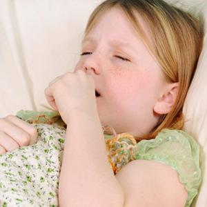 الطفل لديه سعال بدون حمى وبرودة: أسباب