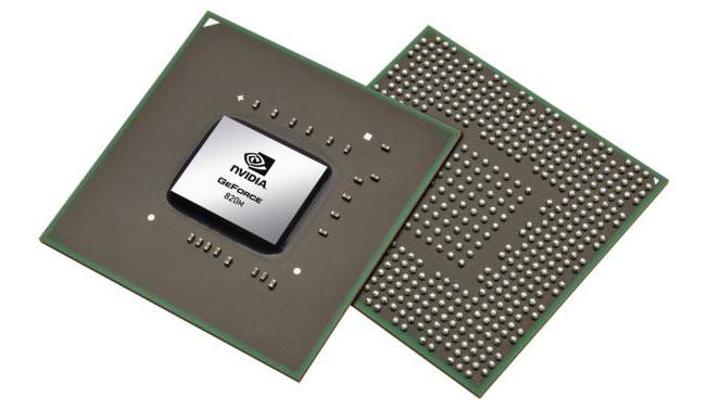 NVIDIA GeForce 820M - نظرة عامة على النموذج ، ومراجعات العملاء ومراجعات الخبراء