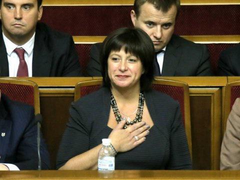 وزير المالية في أوكرانيا ياريسكو: السيرة الذاتية، والوظيفي وحقائق مثيرة للاهتمام