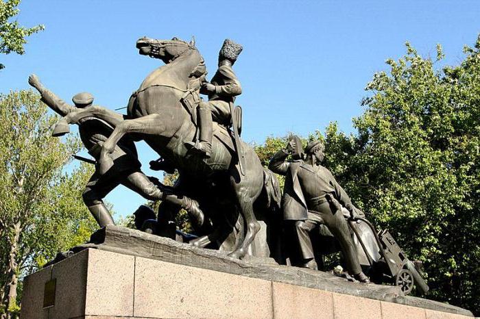 كيف وأين فاسيلي إيفانوفيتش تشابايف يموت: التاريخ والحقائق المثيرة للاهتمام