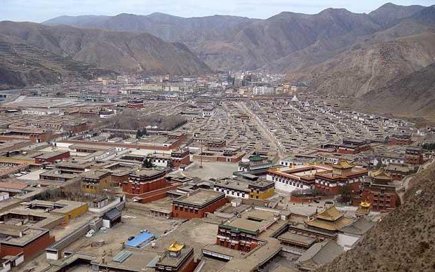 المرتفعات التبت: الوصف، الموقع الجغرافي، حقائق مثيرة للاهتمام والمناخ