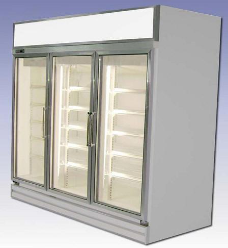 أي نوع من الثلاجة هو عرض؟