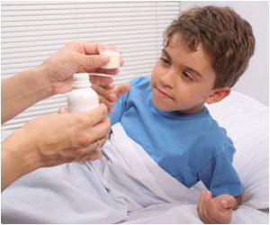 علاج التهاب البلعوم الحاد عند الأطفال